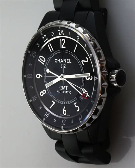 will chanel fix my j12 watch without warranty|Chanel watches warranty.